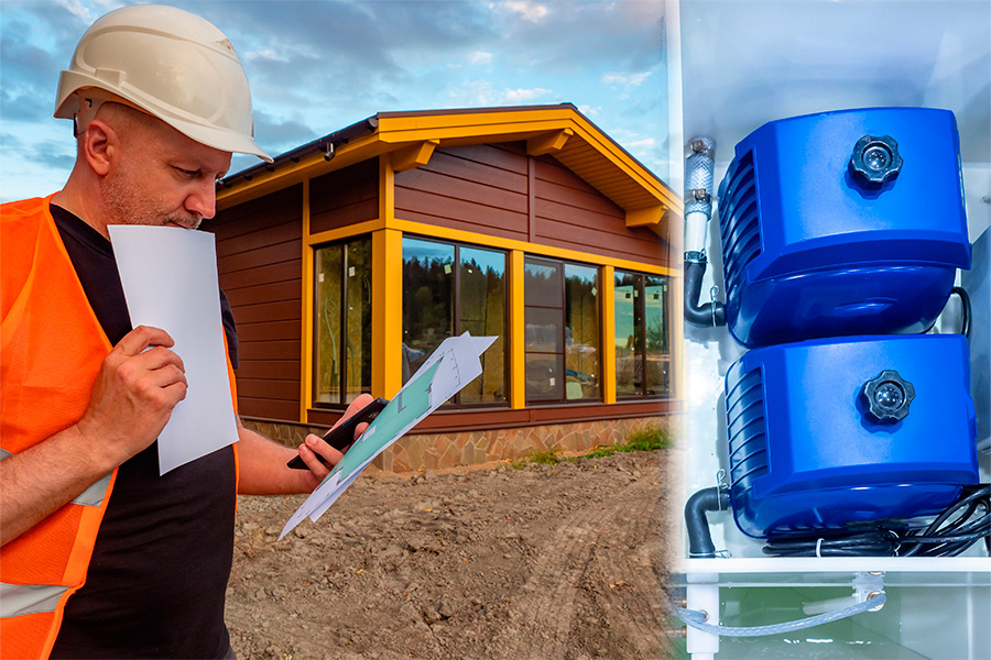 man-looking-at-building-plans-corry-pa